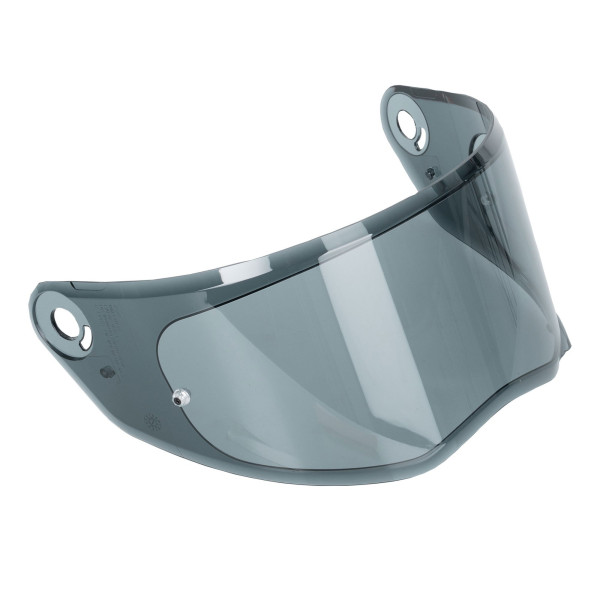 HJC V10 Dark Smoke Visor